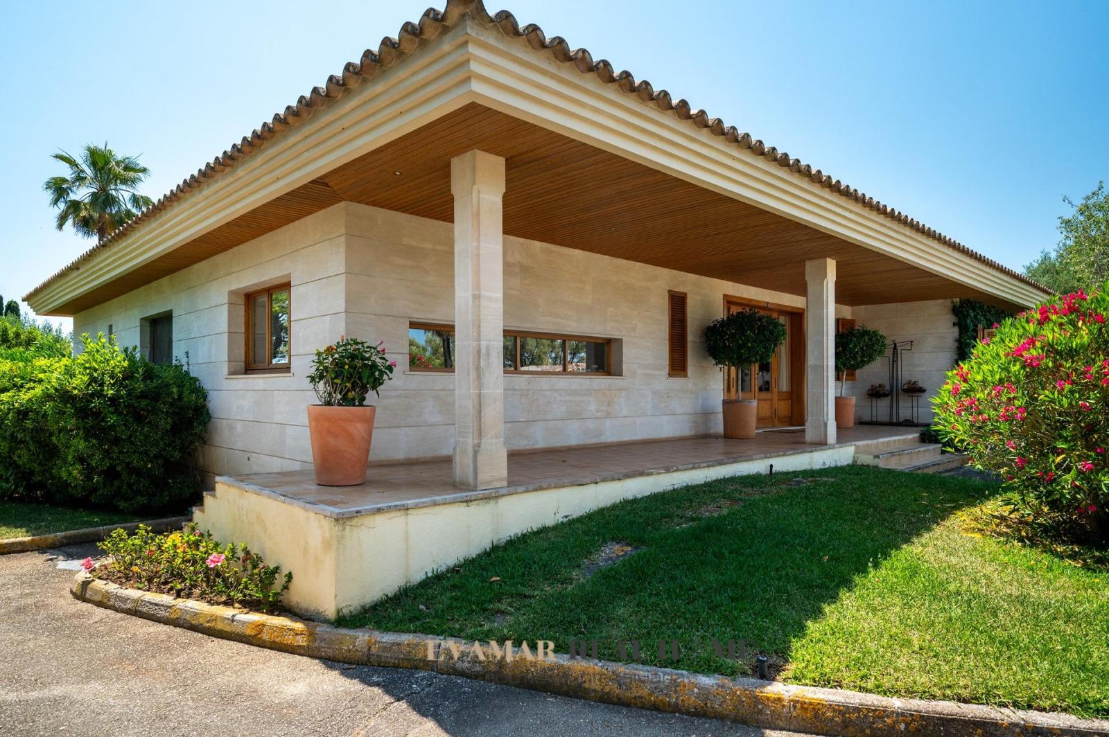 Chalet en Venta en Marratxí
