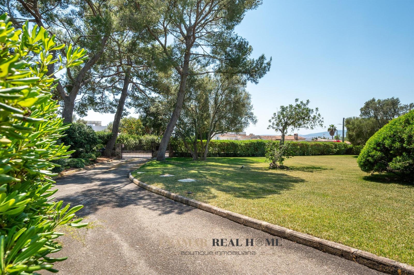 Chalet en Venta en Marratxí