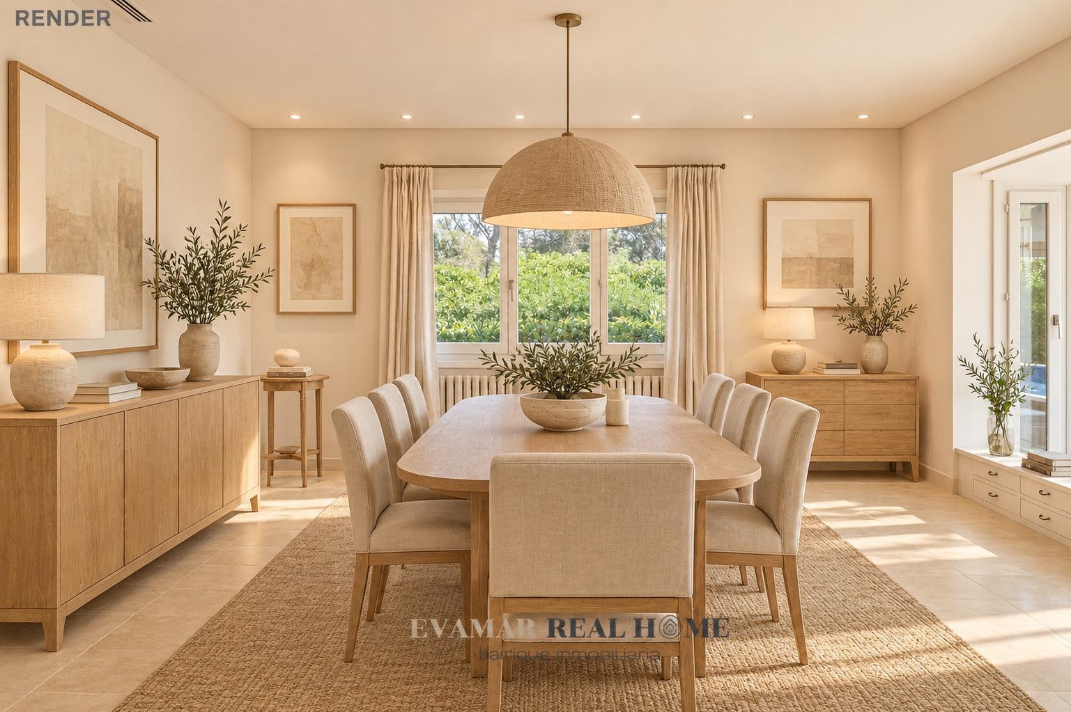 Chalet en Venta en Marratxí