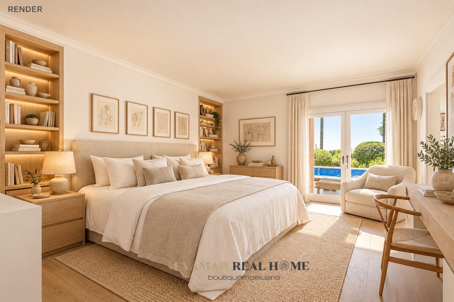 Chalet en Venta en Marratxí