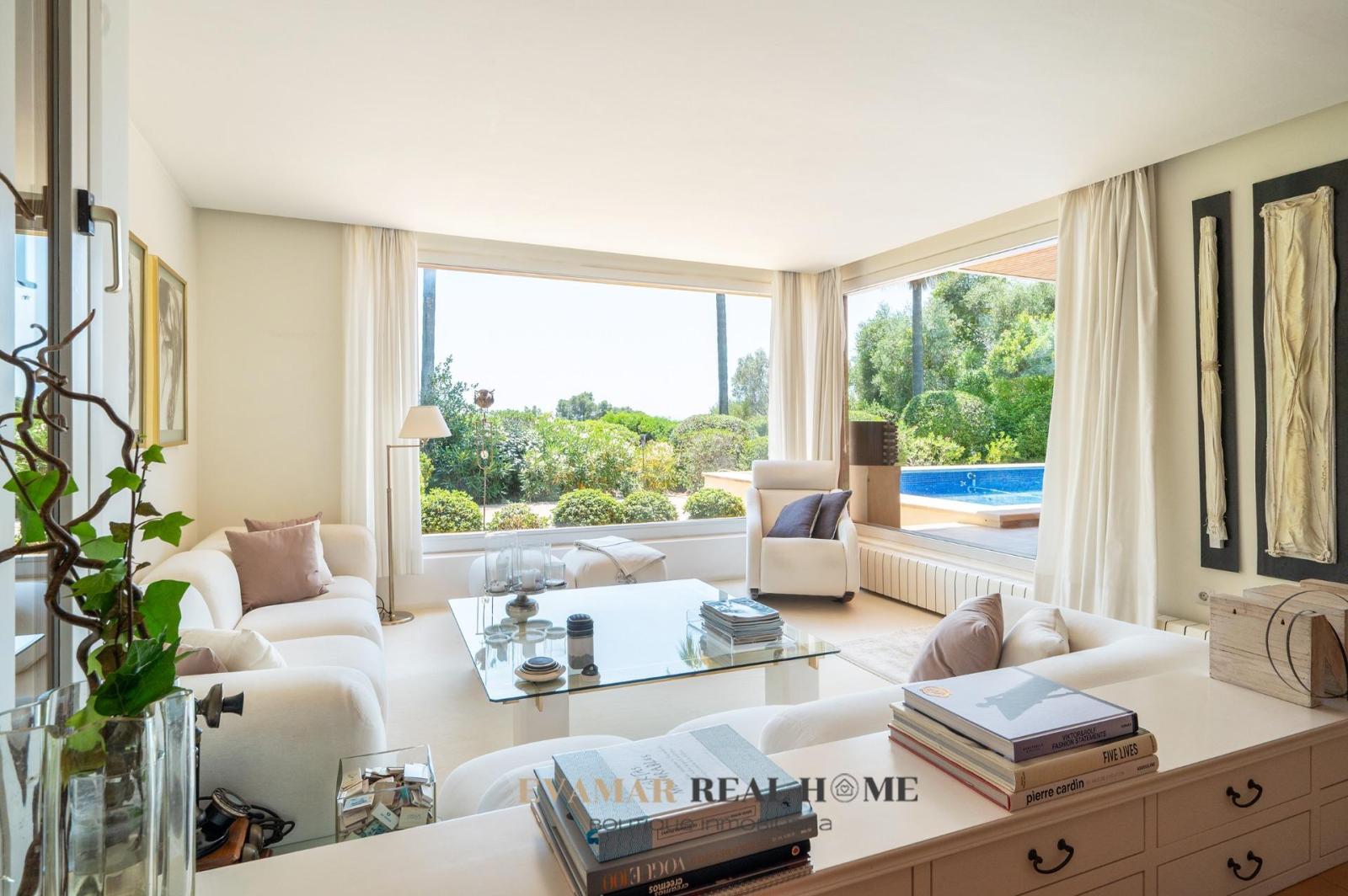 Chalet en Venta en Marratxí
