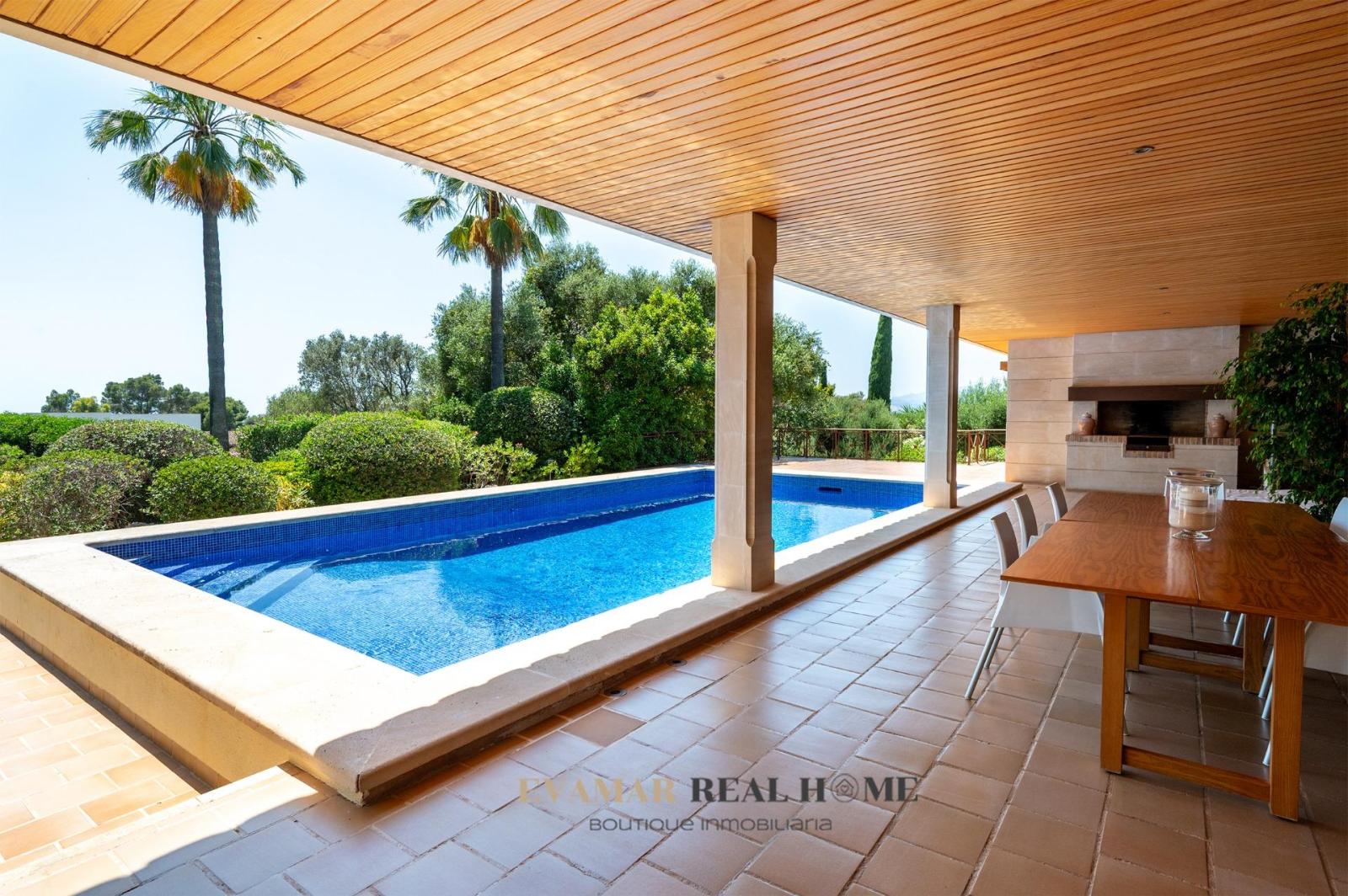 Chalet en Venta en Marratxí