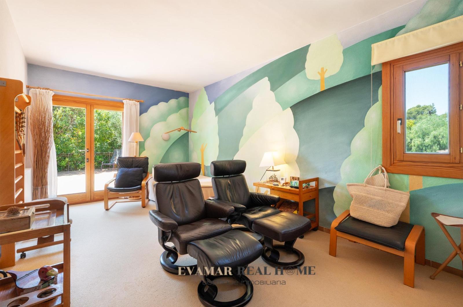 Chalet en Venta en Marratxí