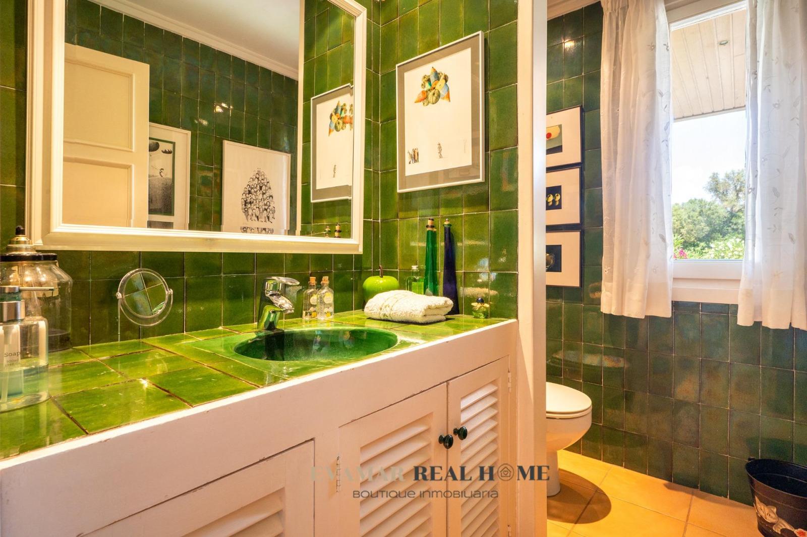 Chalet en Venta en Marratxí