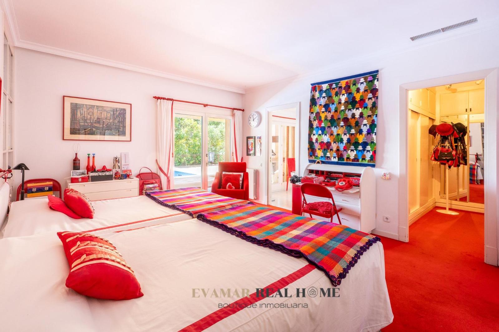 Chalet en Venta en Marratxí