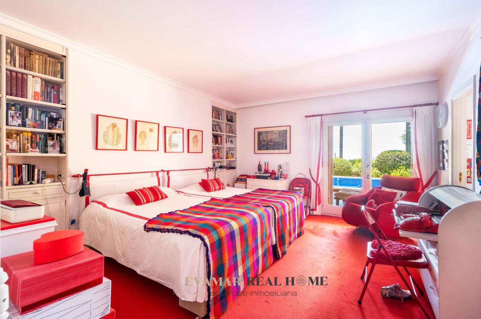 Chalet en Venta en Marratxí