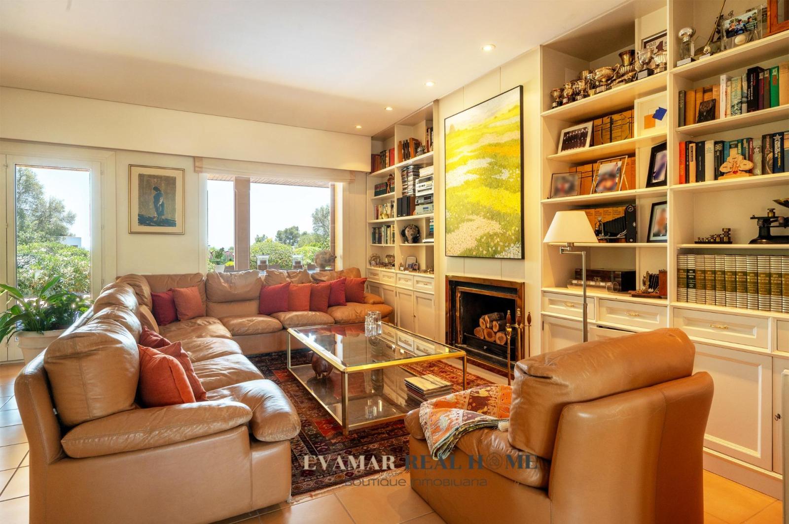 Chalet en Venta en Marratxí