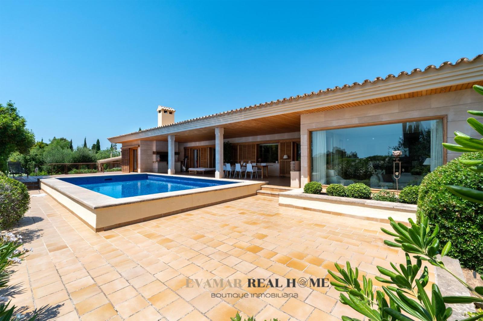 Chalet en Venta en Marratxí