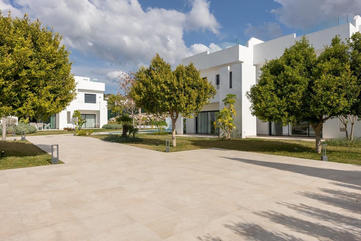 Adosado en Alquiler en Marbella