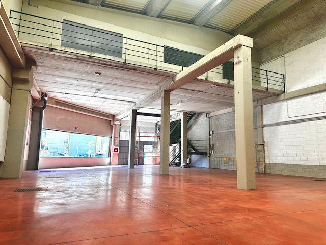 Nave en Alquiler en Marbella