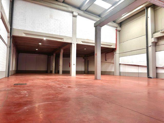 Nave en Alquiler en Marbella