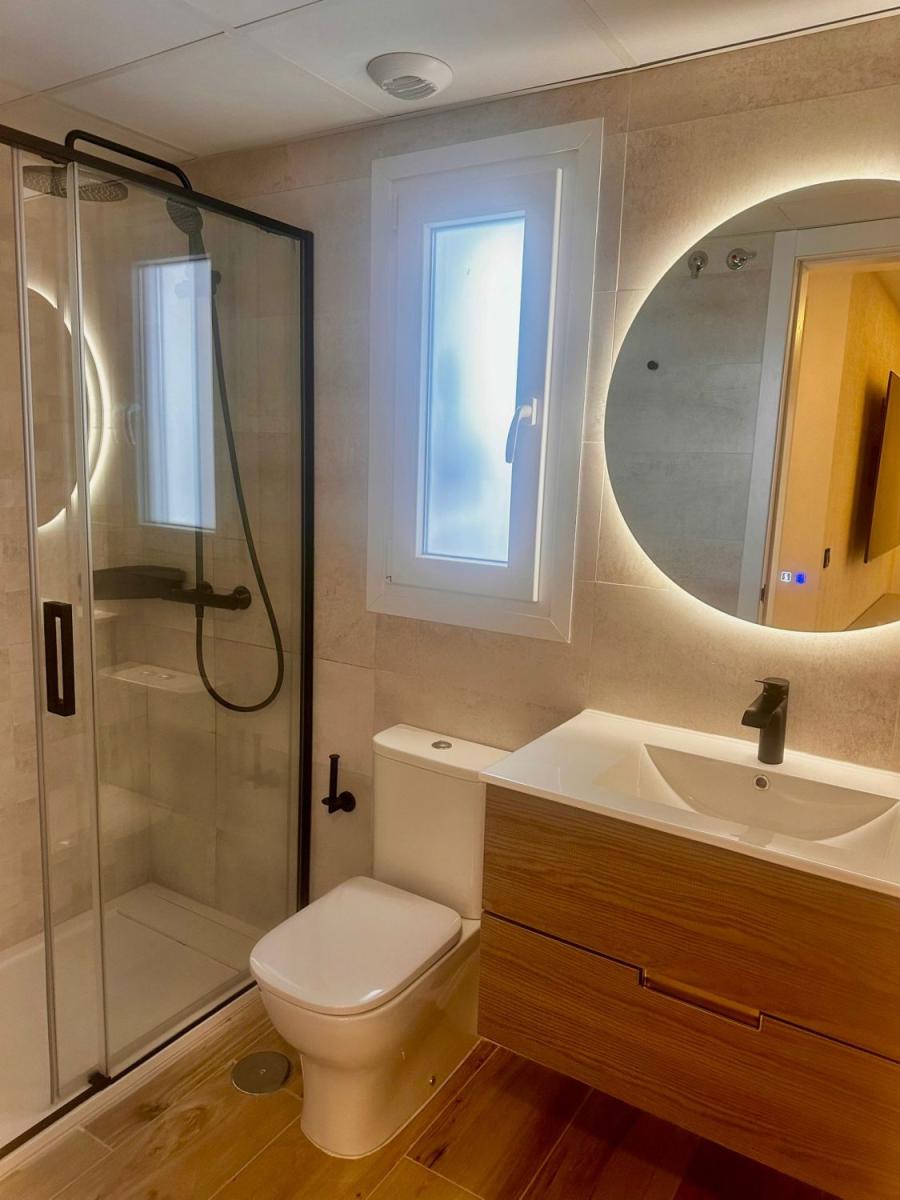 Penthouse for Rent in Marbella