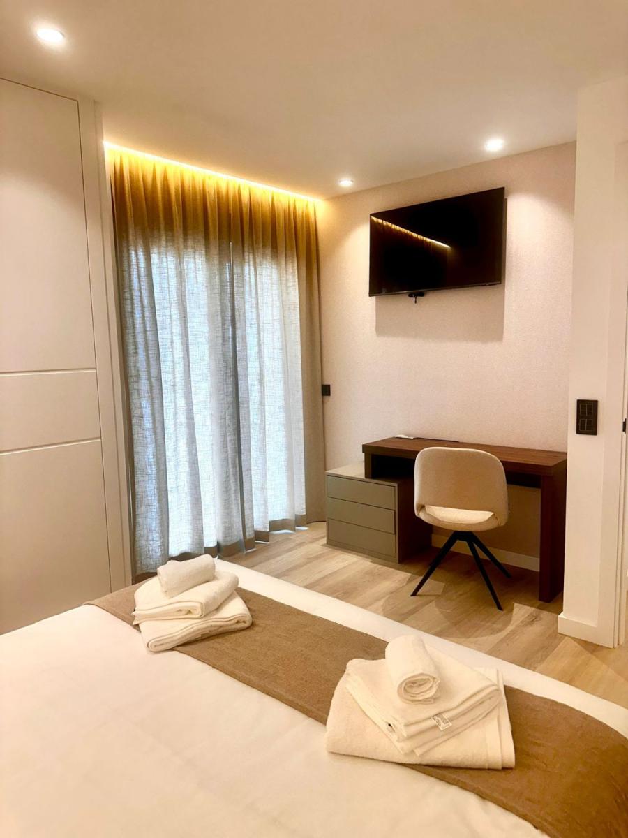 Penthouse for Rent in Marbella