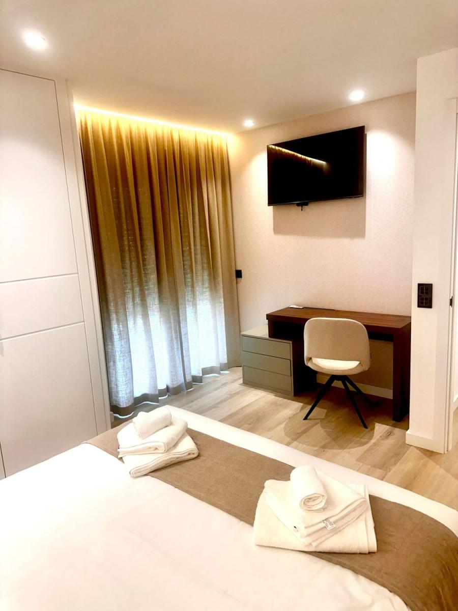 Penthouse for Rent in Marbella