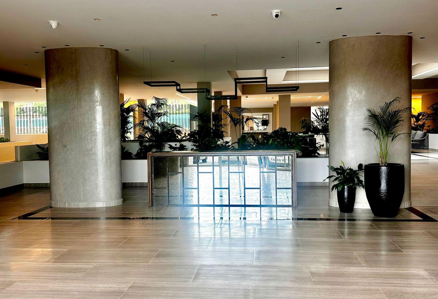 Penthouse for Rent in Marbella