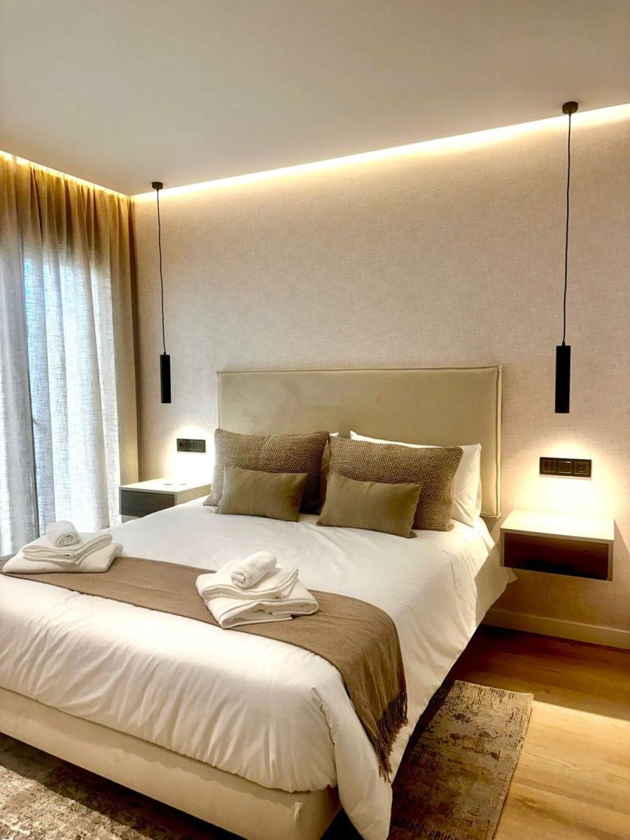 Penthouse for Rent in Marbella