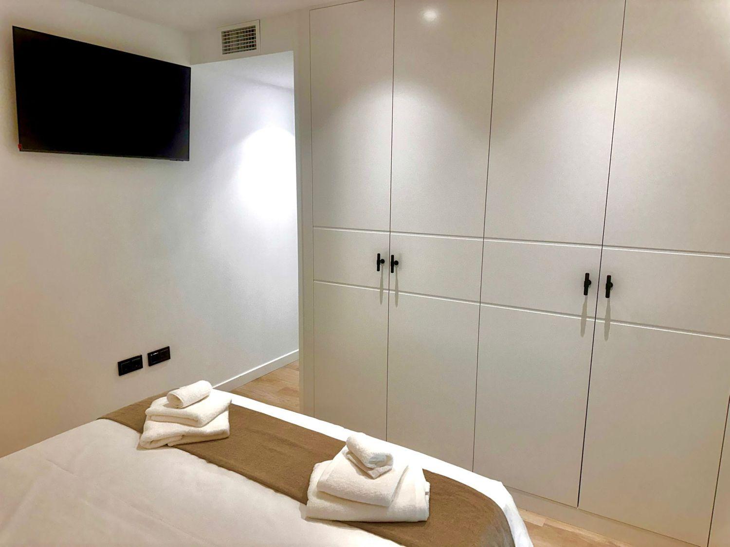 Penthouse for Rent in Marbella