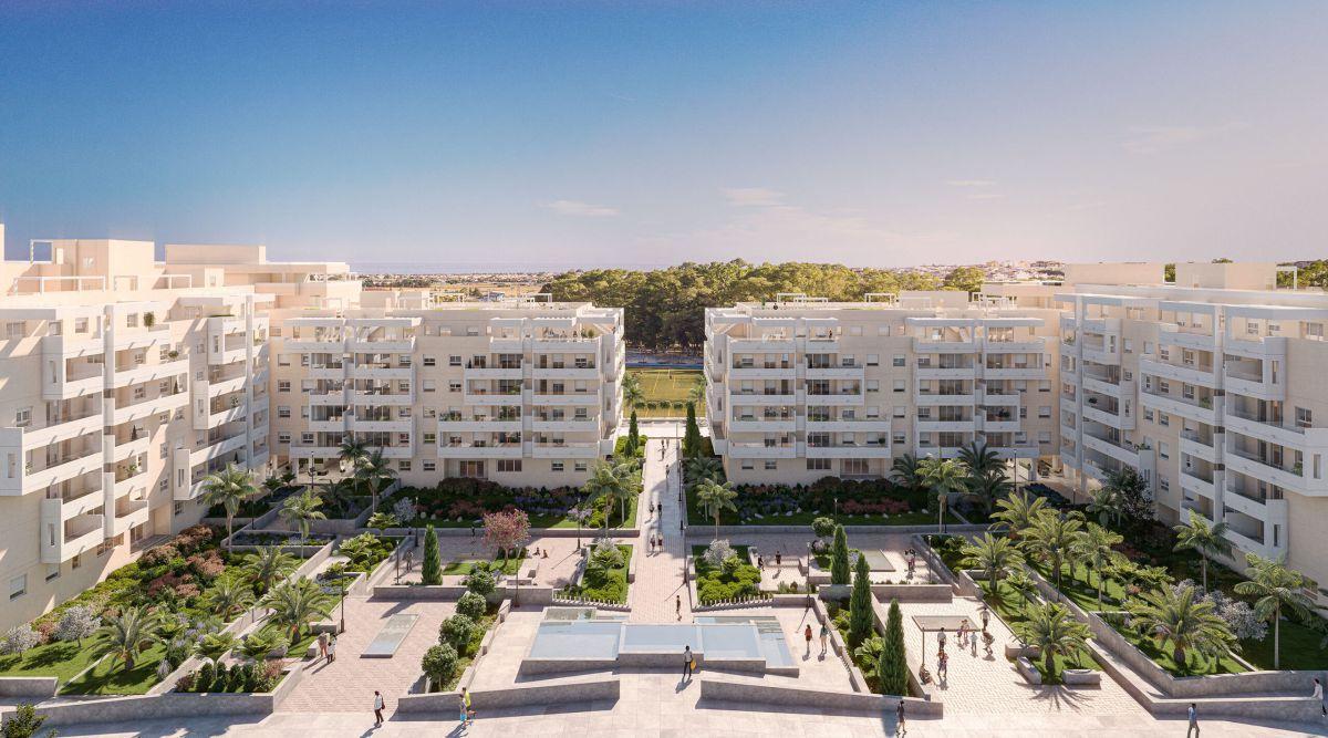 Penthouse for Rent in Marbella