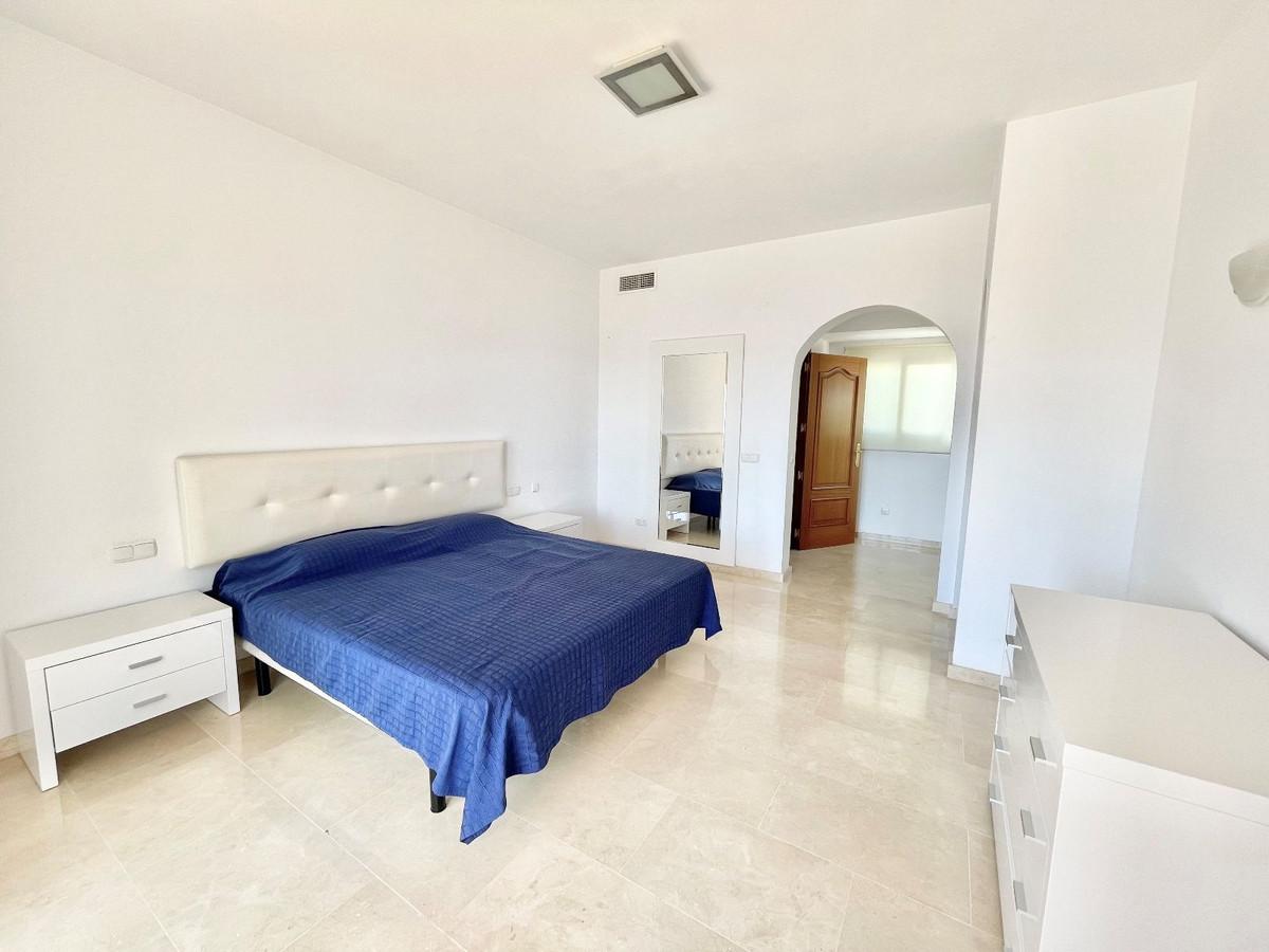 Villa for Rent in Mijas
