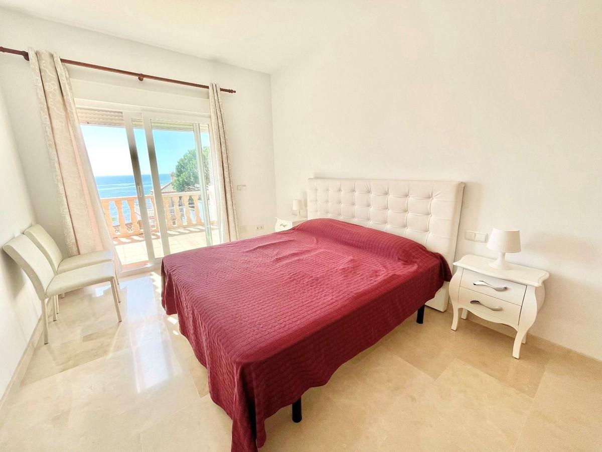 Villa for Rent in Mijas