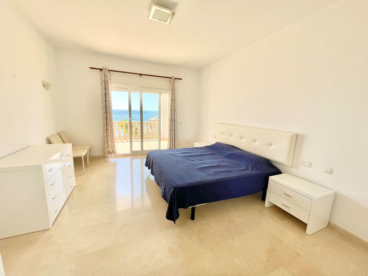 Villa for Rent in Mijas