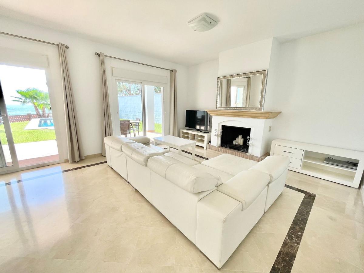 Villa for Rent in Mijas