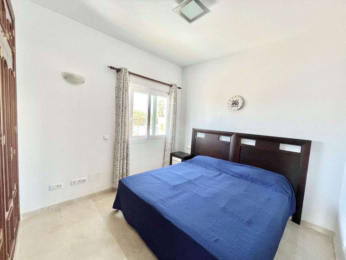 Villa for Rent in Mijas