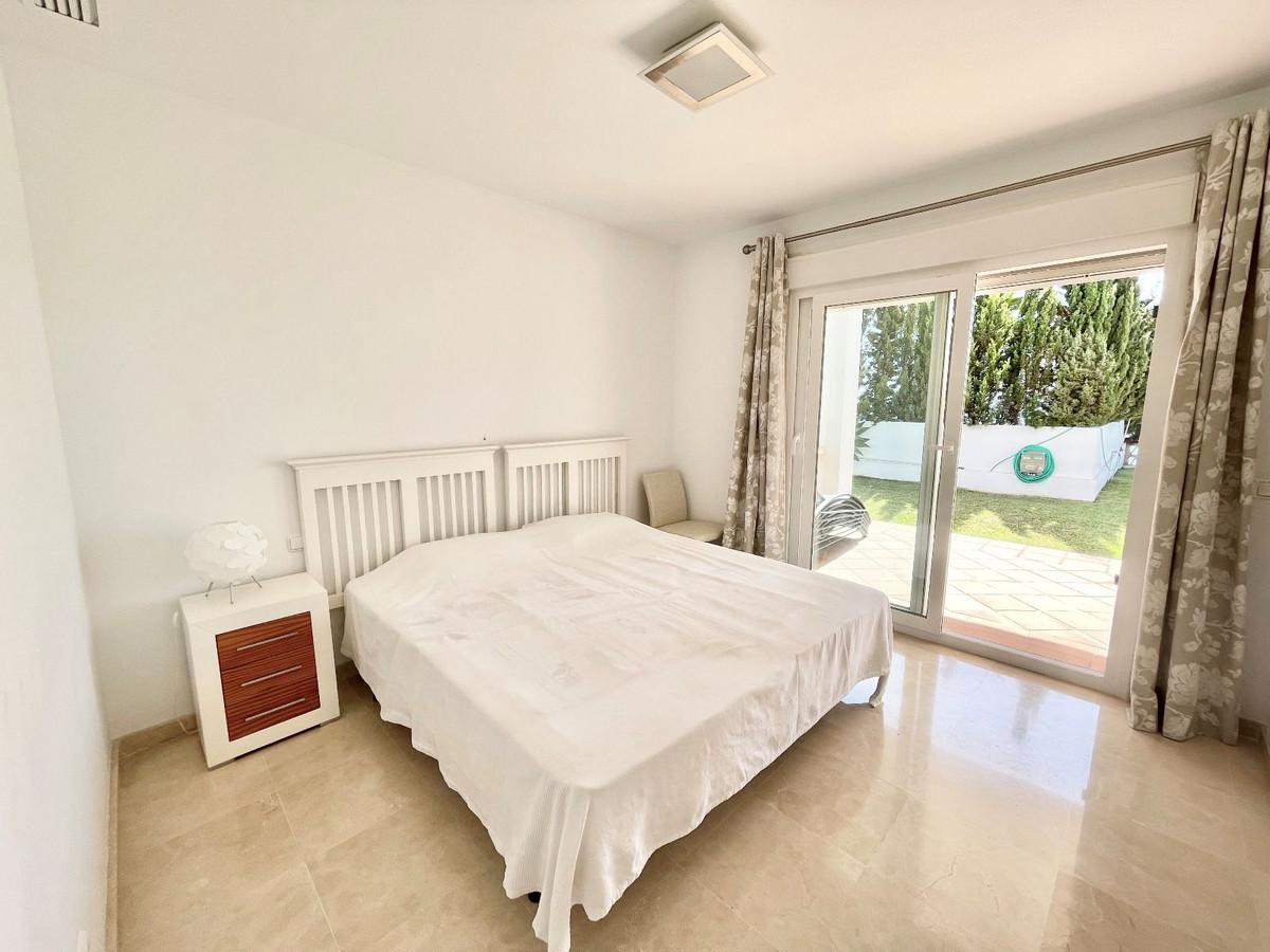 Villa for Rent in Mijas