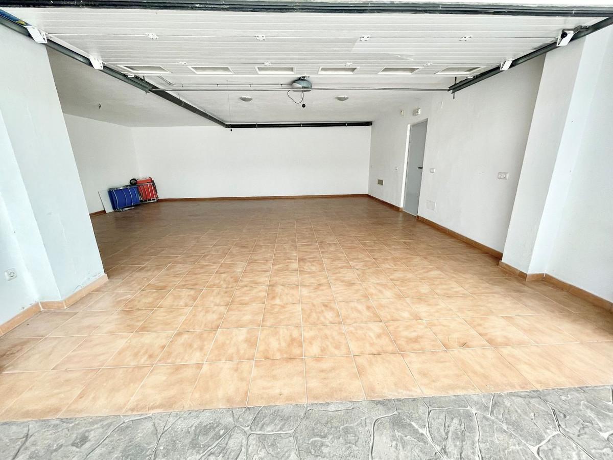 Villa for Rent in Mijas