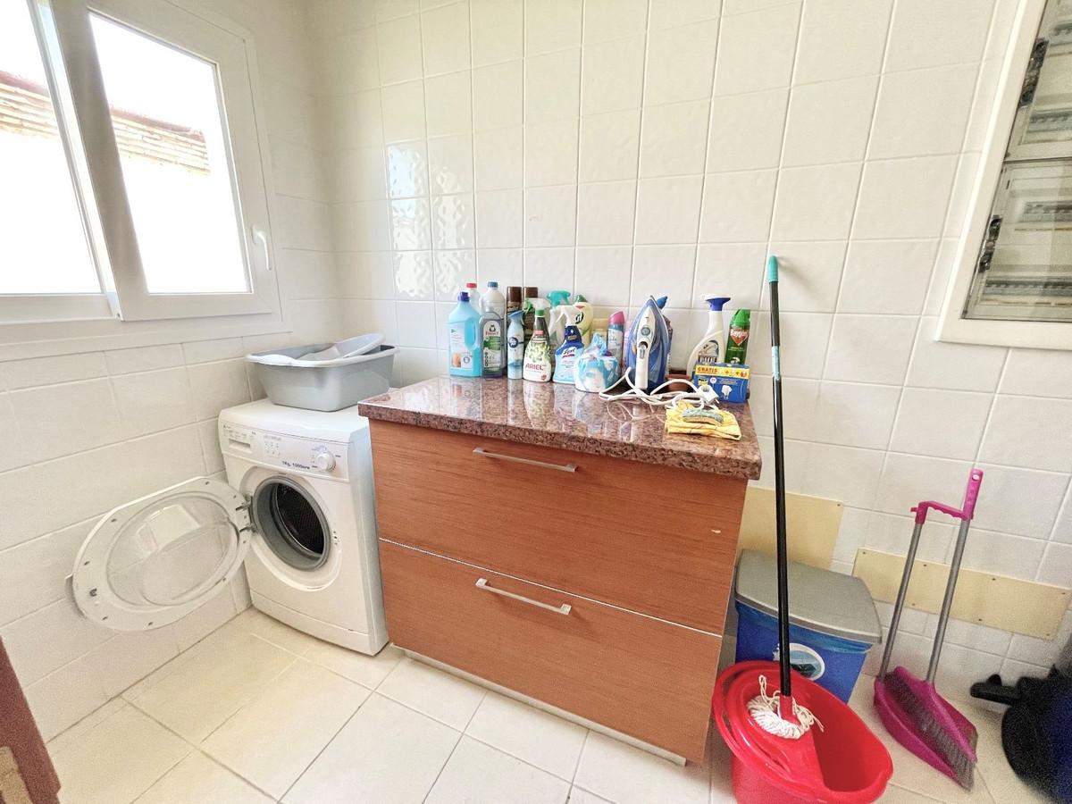 Villa for Rent in Mijas