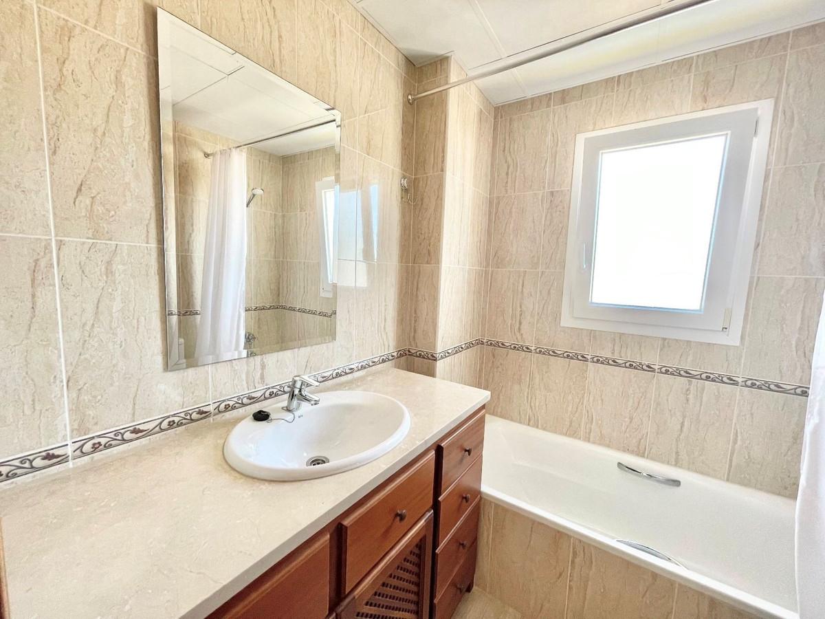 Villa for Rent in Mijas