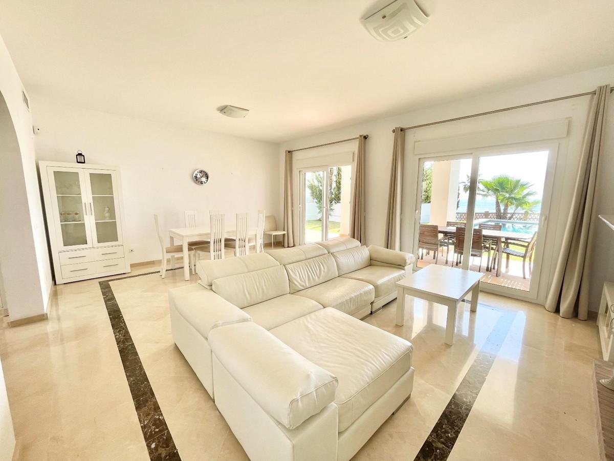 Villa for Rent in Mijas