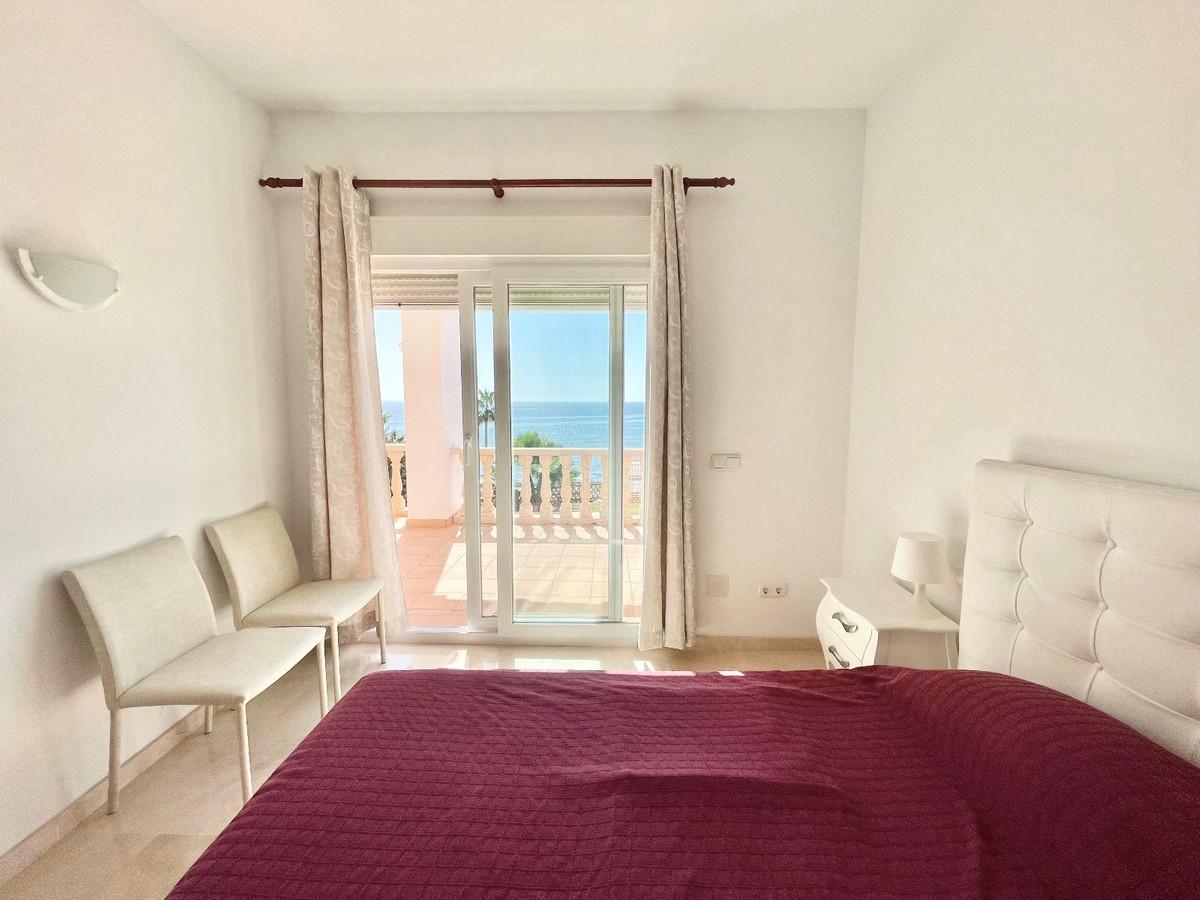 Villa for Rent in Mijas