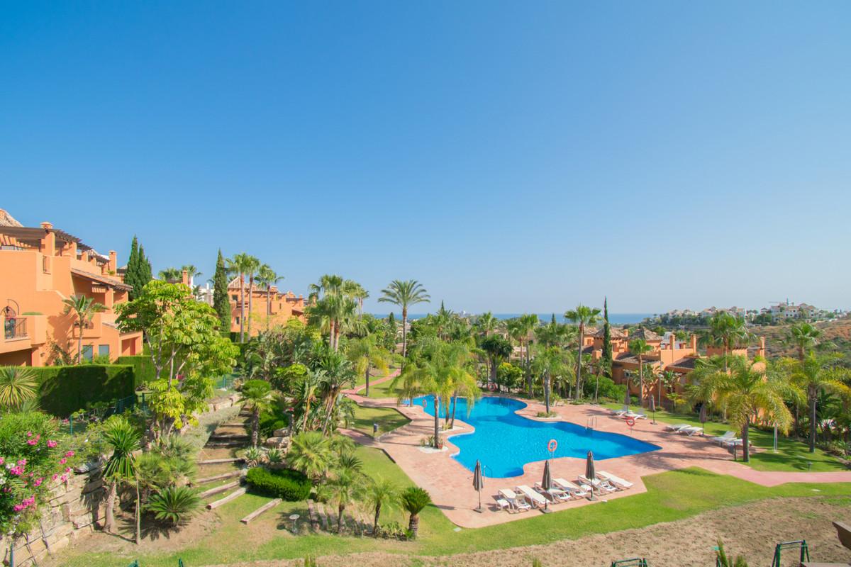 Adosado en Venta en Estepona