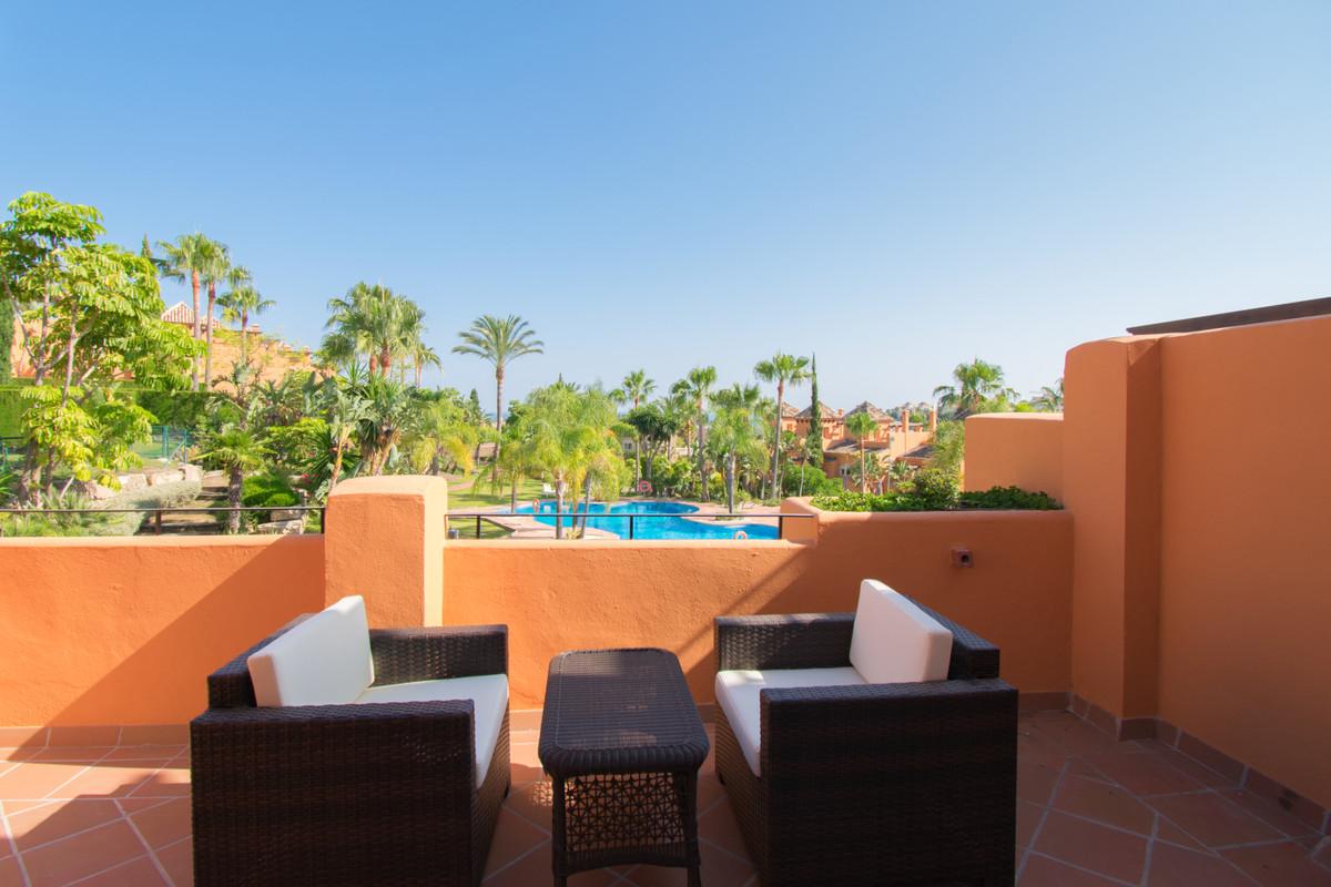 Adosado en Venta en Estepona