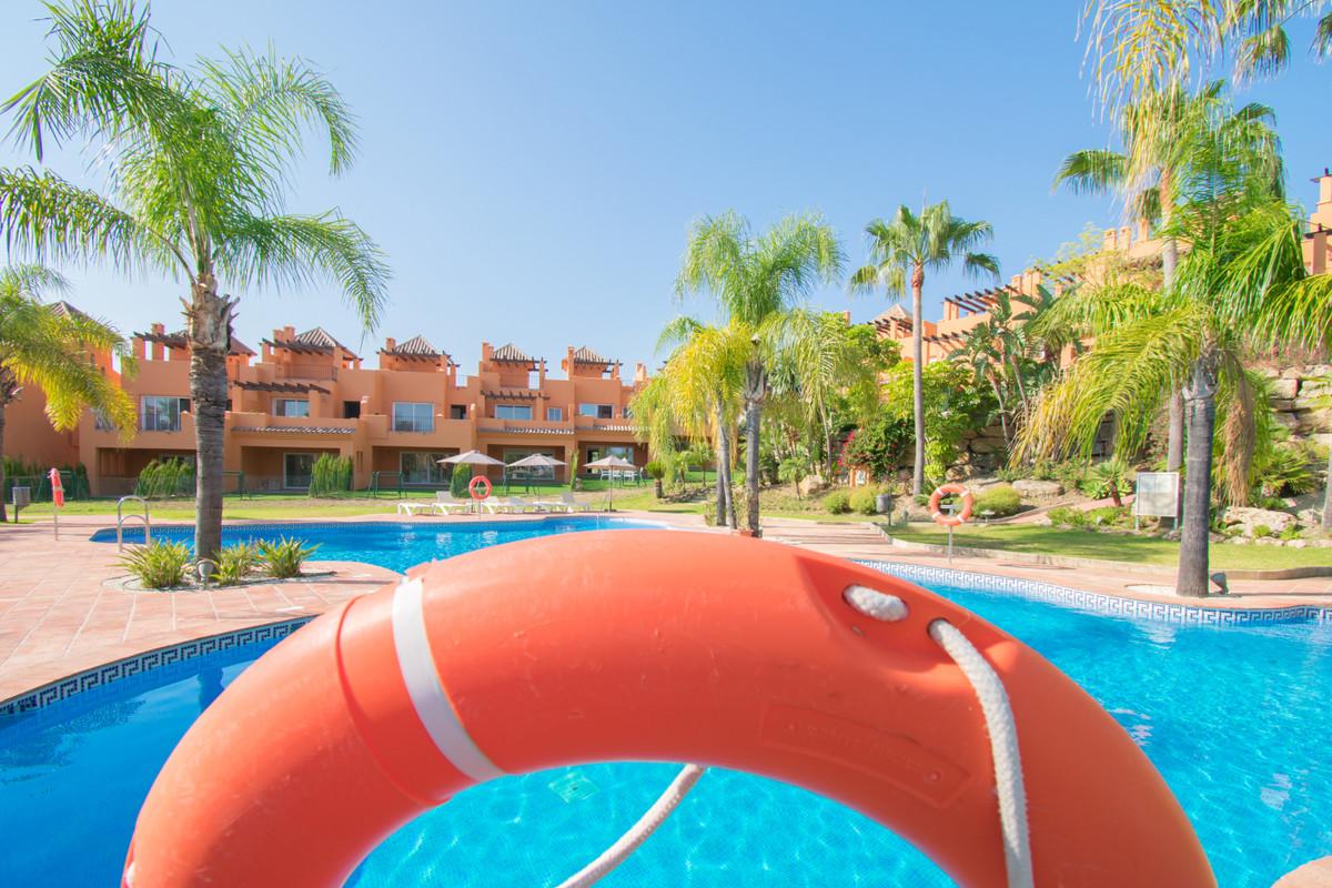 Adosado en Venta en Estepona
