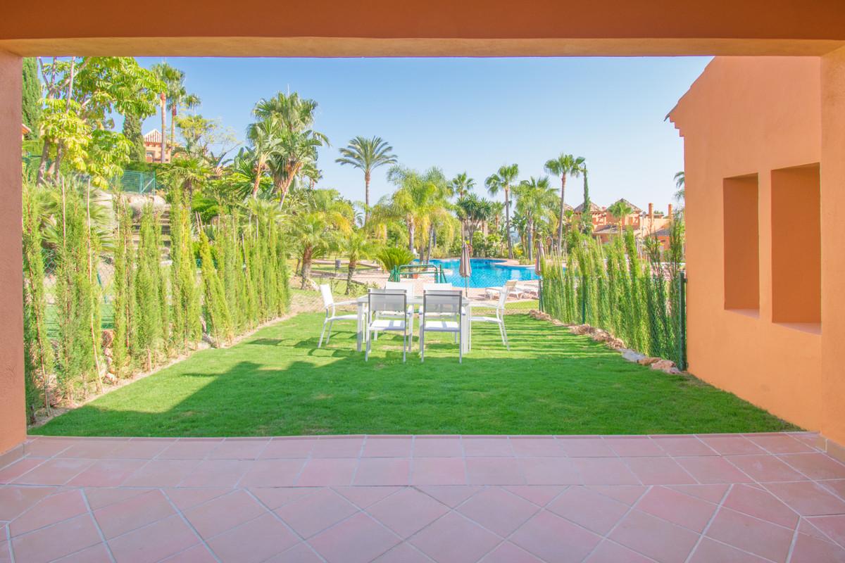 Adosado en Venta en Estepona