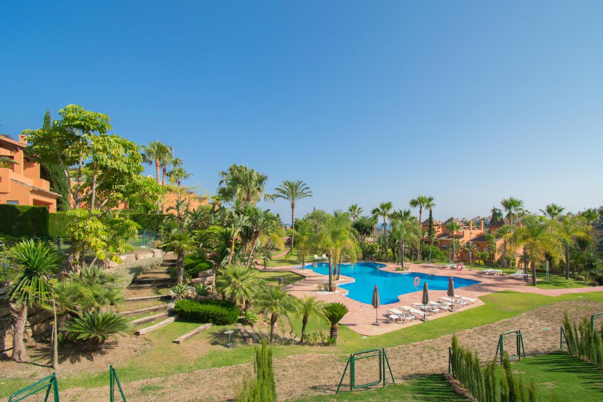 Adosado en Venta en Estepona