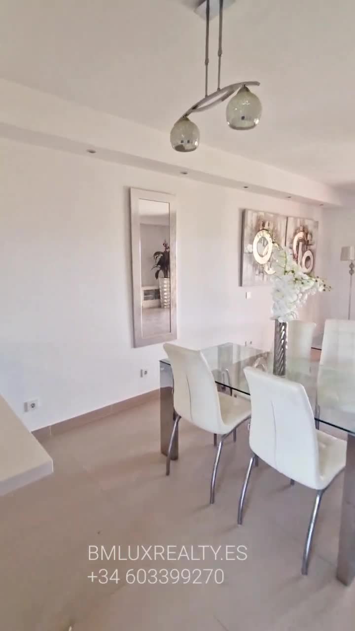Adosado en Venta en Estepona
