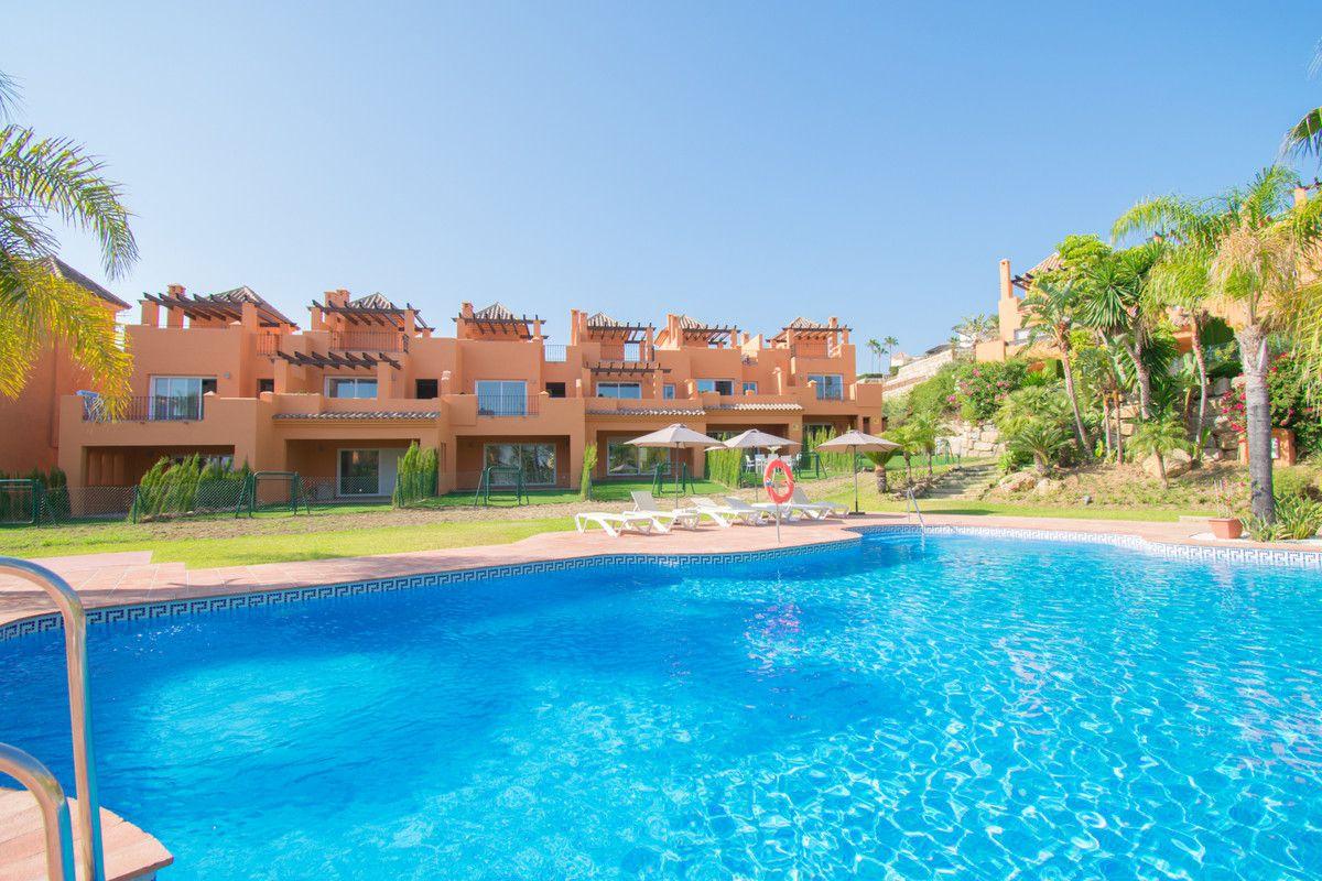 Adosado en Venta en Estepona