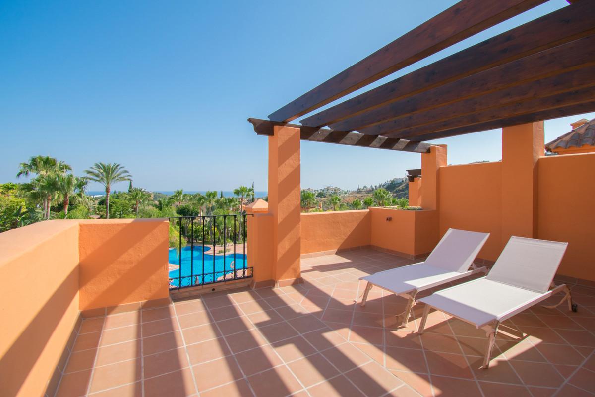 Adosado en Venta en Estepona
