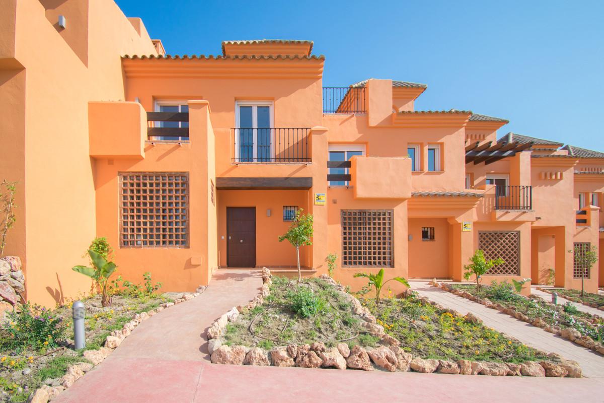 Adosado en Venta en Estepona