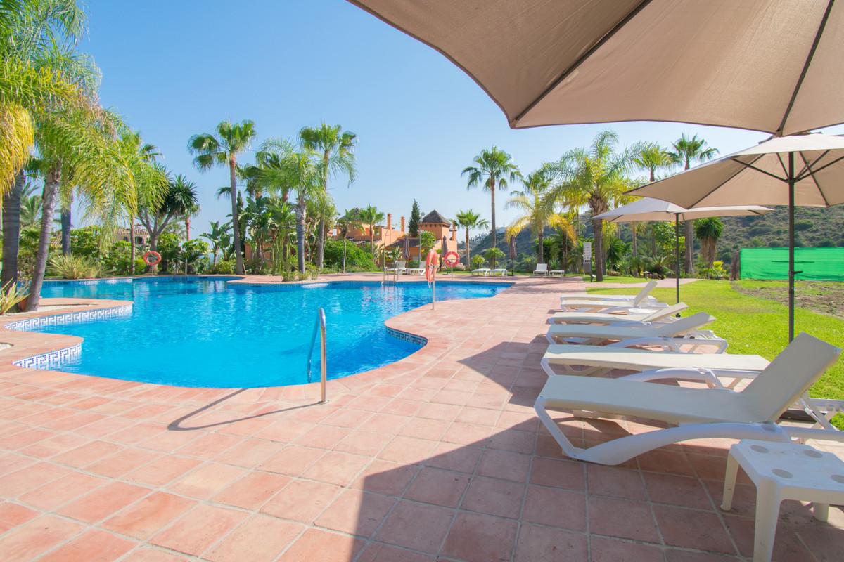 Adosado en Venta en Estepona