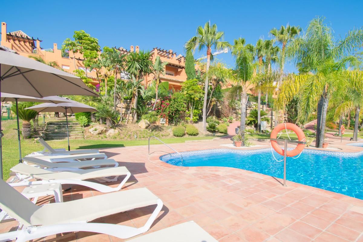 Adosado en Venta en Estepona
