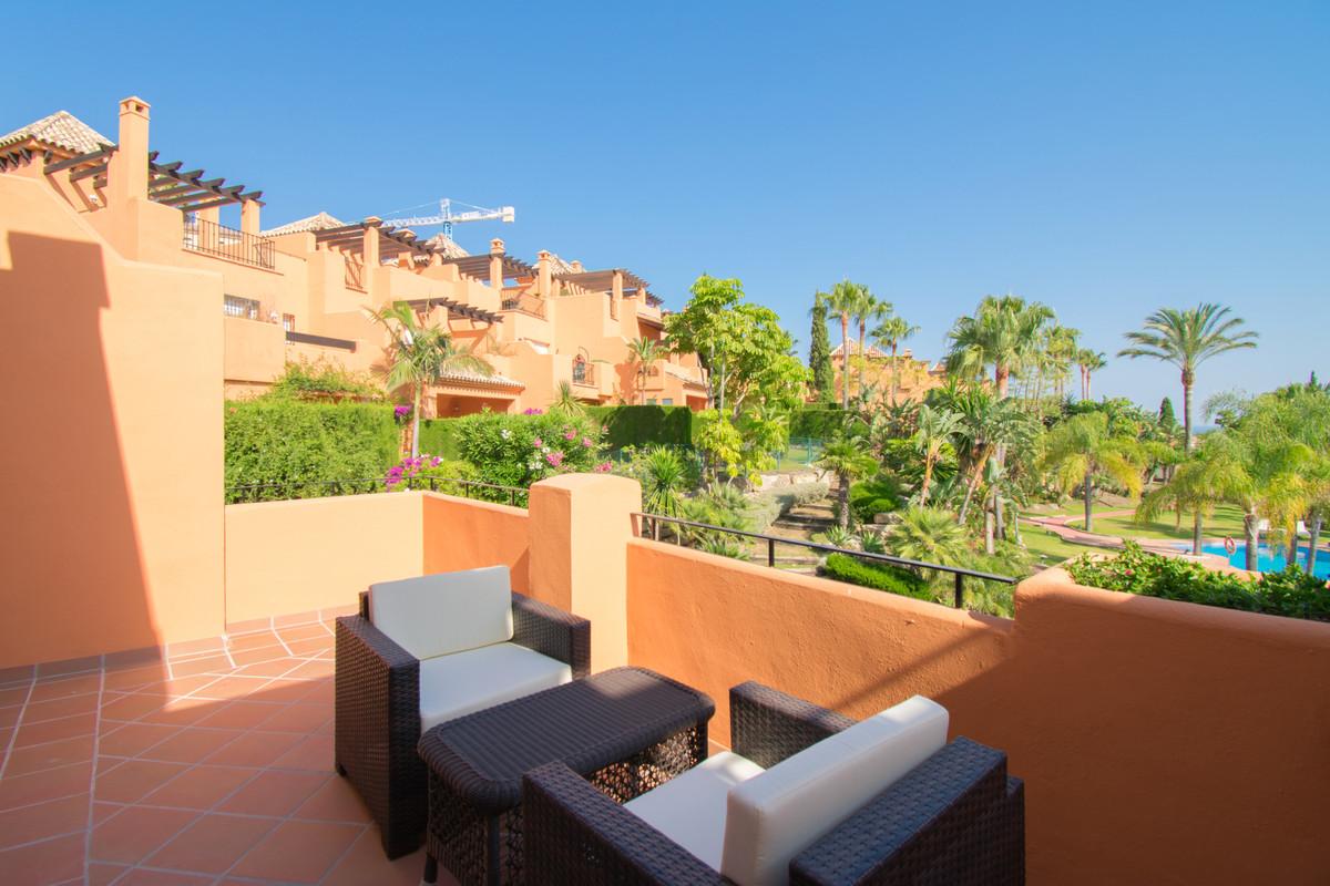 Adosado en Venta en Estepona