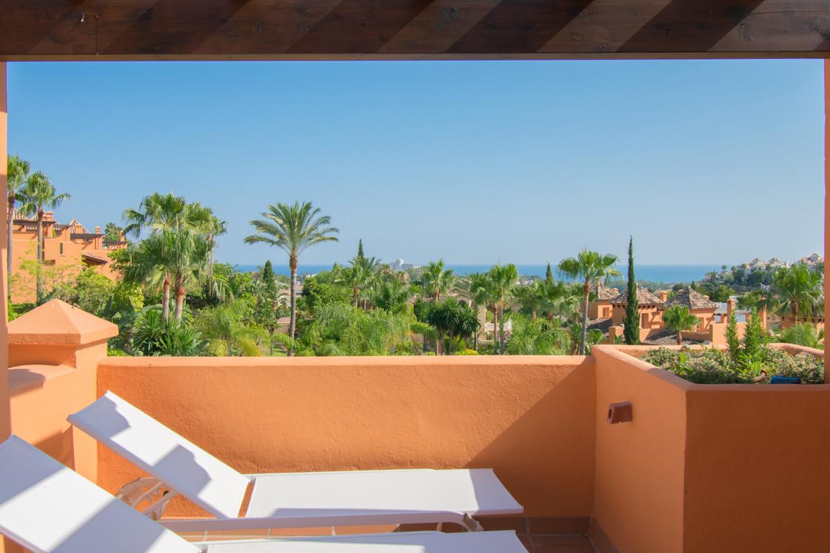 Adosado en Venta en Estepona