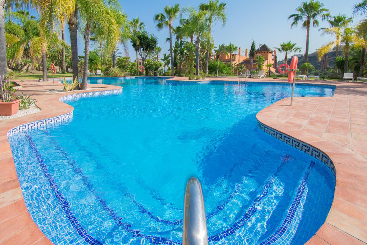 Adosado en Venta en Estepona