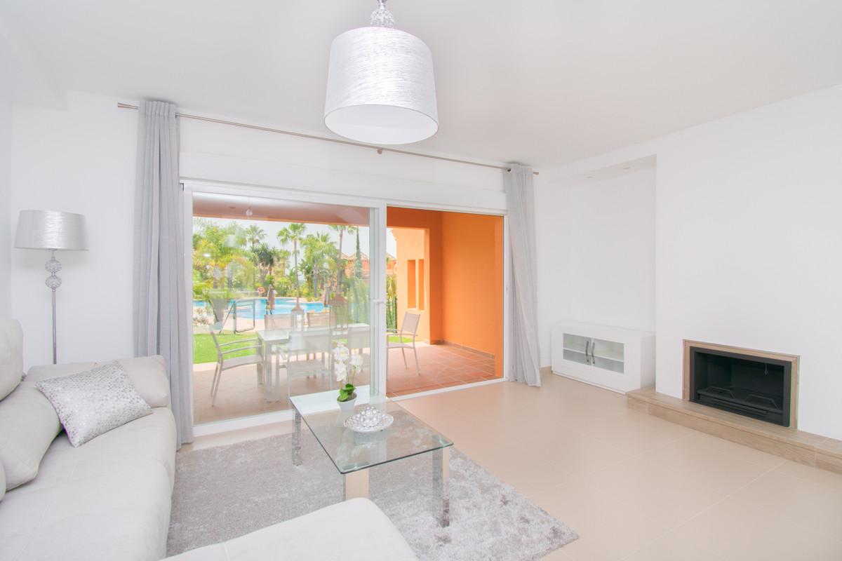Adosado en Venta en Estepona