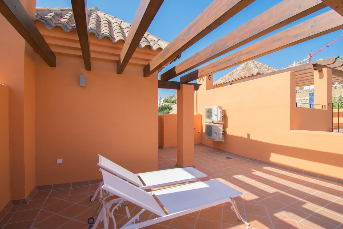 Adosado en Venta en Estepona