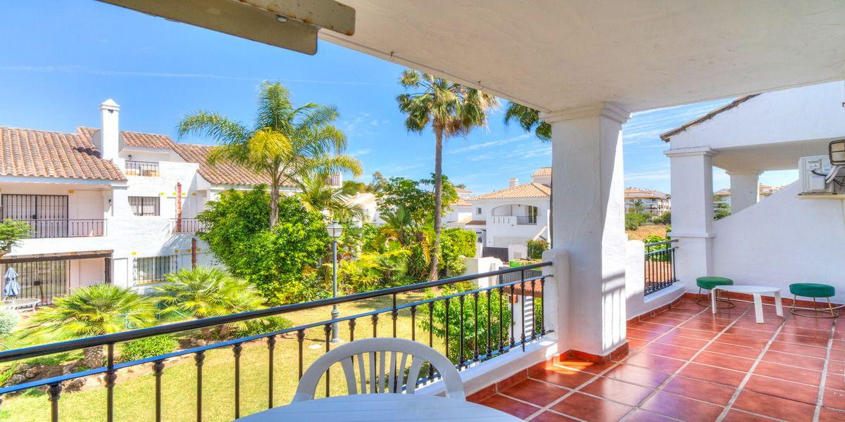 Adosado en Venta en Marbella